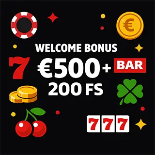 Tikitaka Casino welcome bonus