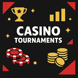 Tikitaka Casino tournaments and challenges