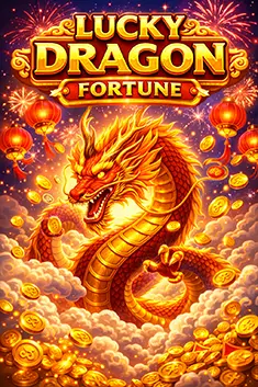 Lucky Dragon Fortune