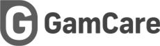 GamCare logo